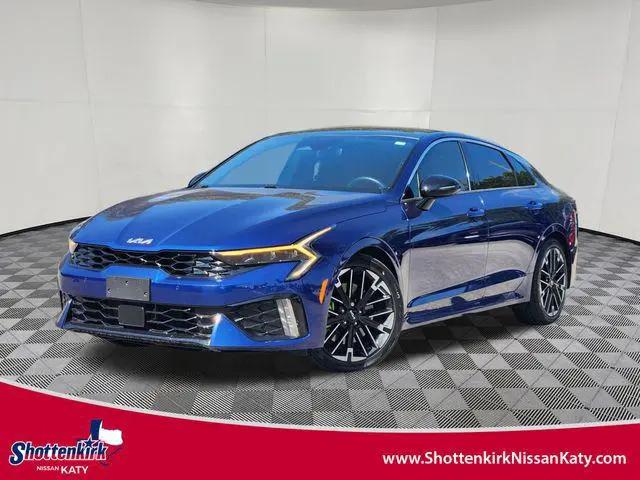 2025 Kia K5 GT for sale in Katy, TX