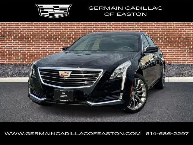 2018 Cadillac CT6 for sale near Columbus, OH