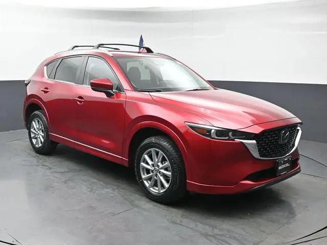 2024 Mazda CX-5 2.5 S Select for sale in New Rochelle, NY