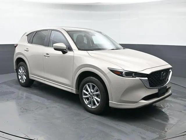 2024 Mazda CX-5 2.5 S Select for sale in New Rochelle, NY