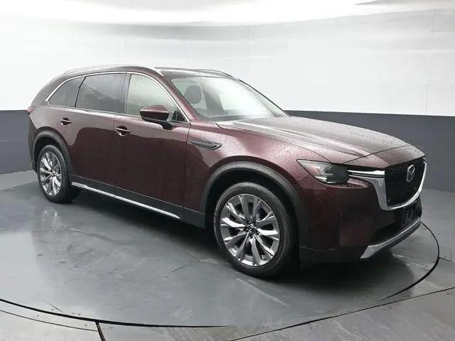 2024 Mazda X-90 3.3 Turbo Premium for sale in New Rochelle, NY