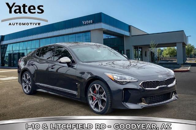 2020 Kia Stinger GT2 for sale in Goodyear, AZ