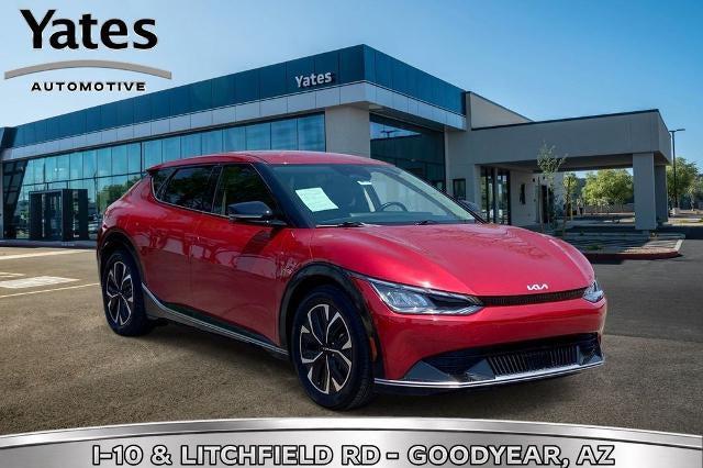 2023 Kia EV6 Wind for sale in Goodyear, AZ