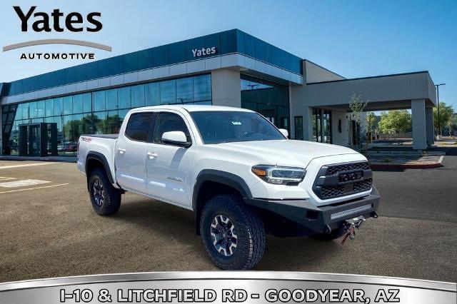 2021 Toyota Tacoma TRD Off-Road for sale in Goodyear, AZ