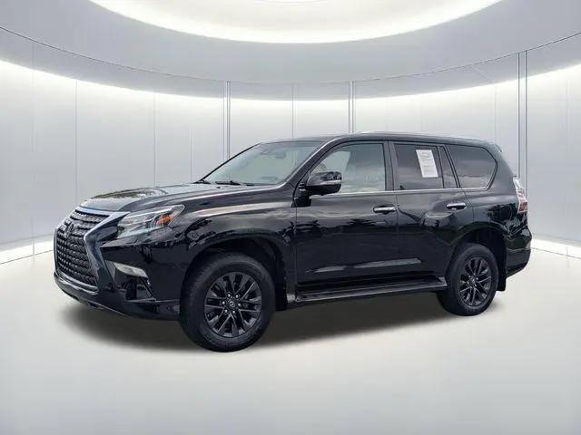 2023 Lexus GX 460 Premium for sale in Ocala, FL