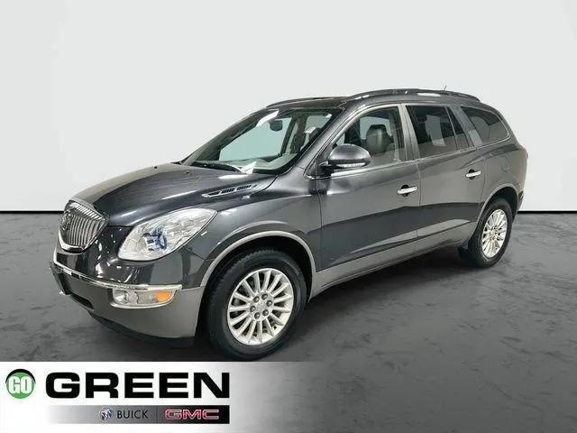 2012 Buick Enclave Leather for sale in Davenport, IA
