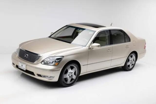2005 Lexus LS 430 Base for sale in Costa Mesa, CA