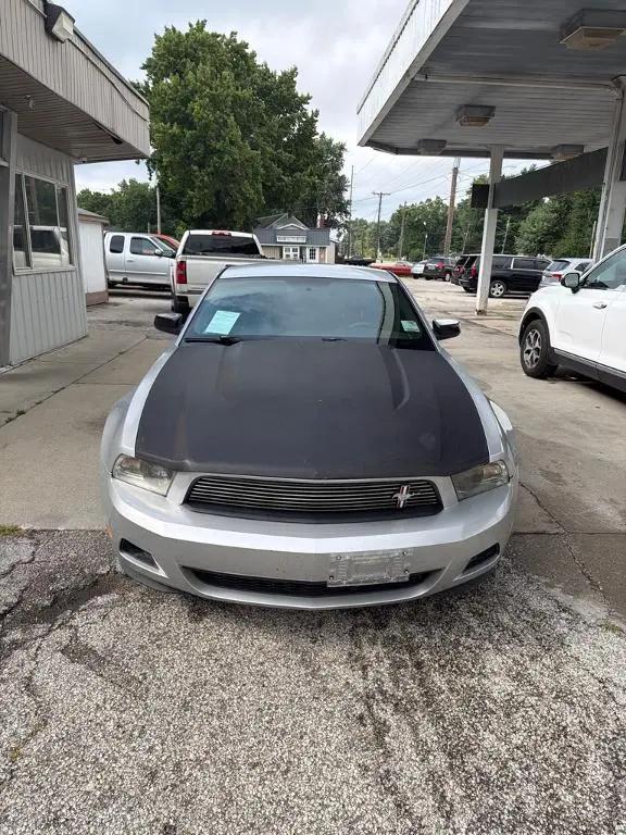 2011 Ford Mustang V6 for sale in Springfield, IL