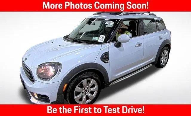 2019 MINI Countryman Cooper for sale in Yorktown, VA