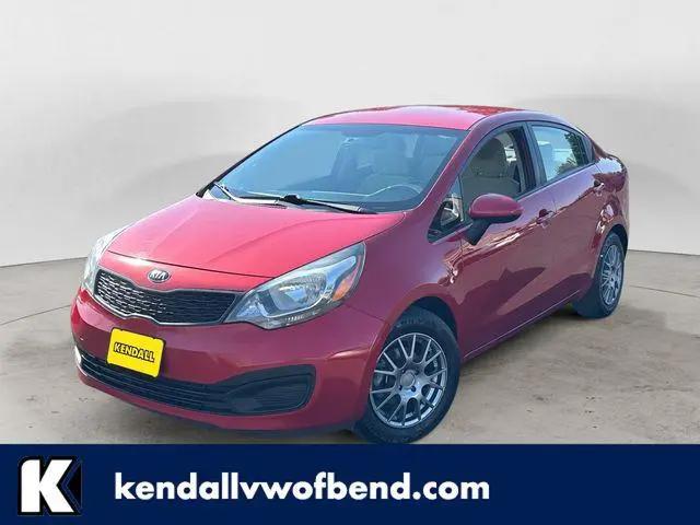 2013 Kia Rio LX for sale in Bend, OR