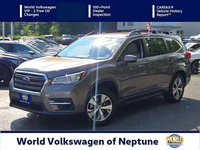 2022 Subaru Ascent Premium for sale in Neptune, NJ
