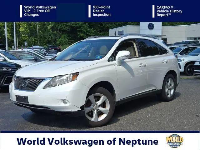 2012 Lexus RX 350 Base for sale in Neptune, NJ