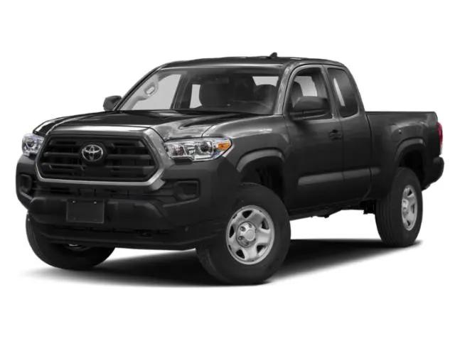 2019 Toyota Tacoma SR for sale in Manchester, CT