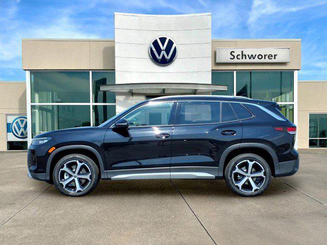 2026 Volkswagen Tiguan SE for sale in Lincoln, NE