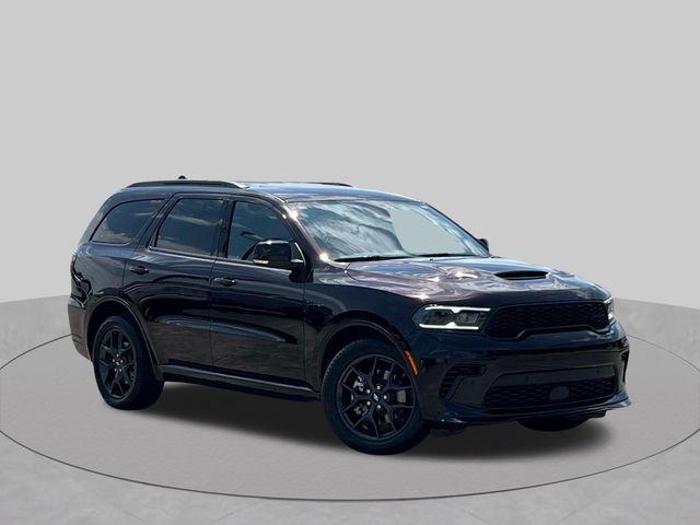 2026 Dodge Durango DURANGO GT PLUS AWD HEMI V8 2026 Dodge Durango DURANGO GT PLUS AWD HEMI V8