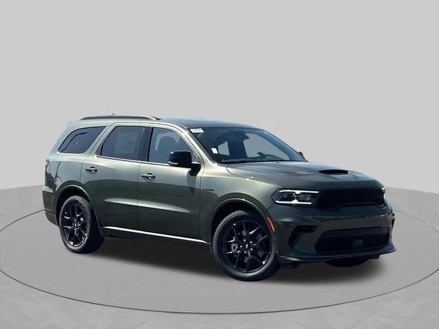 2026 Dodge Durango DURANGO GT PLUS AWD HEMI V8 2026 Dodge Durango DURANGO GT PLUS AWD HEMI V8