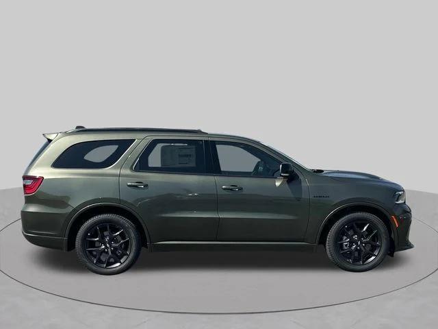 2026 Dodge Durango DURANGO GT PLUS AWD HEMI V8 2026 Dodge Durango DURANGO GT PLUS AWD HEMI V8