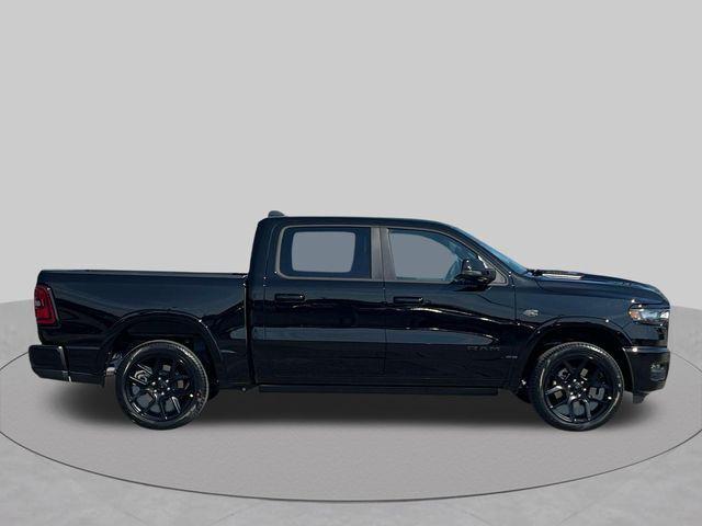 2027 RAM Ram 1500 RAM 1500 LARAMIE CREW CAB 4X4 57 BOX