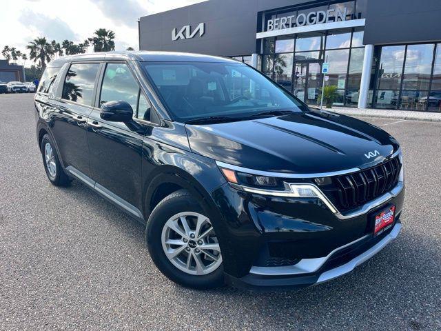 2024 Kia Carnival MPV LX Seat Package for sale in Harlingen, TX