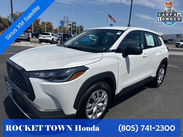 2025 Toyota Corolla Cross L for sale in Lompoc, CA