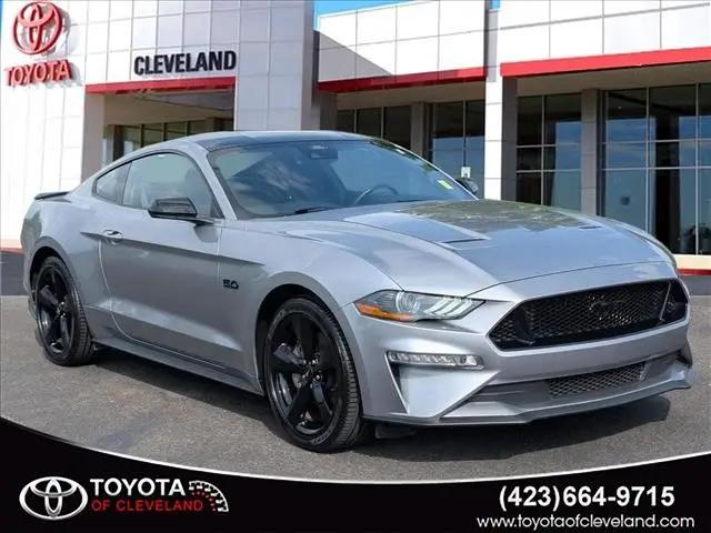 2023 Ford Mustang GT Fastback for sale in McDonald, TN