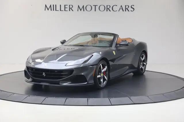 2022 Ferrari Portofino Base for sale in Greenwich, CT