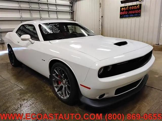 2015 Dodge Challenger SRT 392 for sale in Bedford, VA