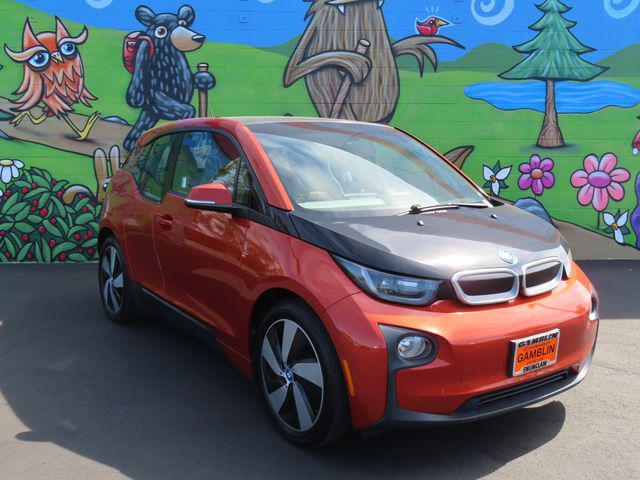 2014 BMW i3 Base for sale in Enumclaw, WA