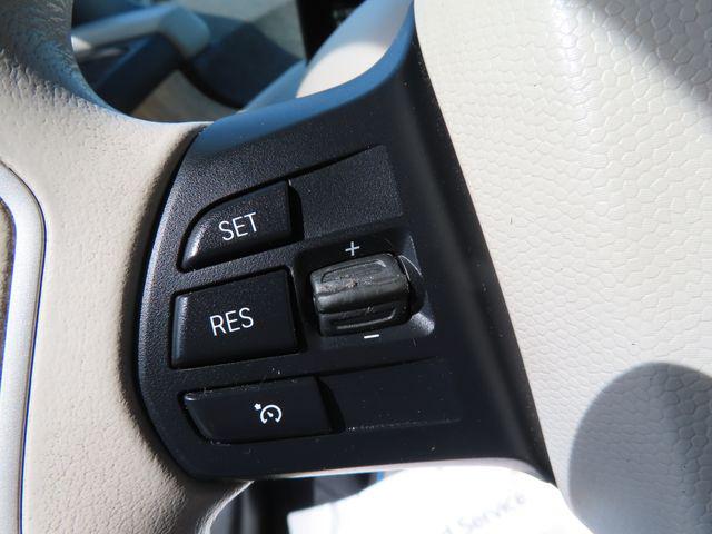 2014 BMW i3 Base