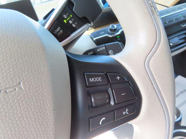 2014 BMW i3 Base