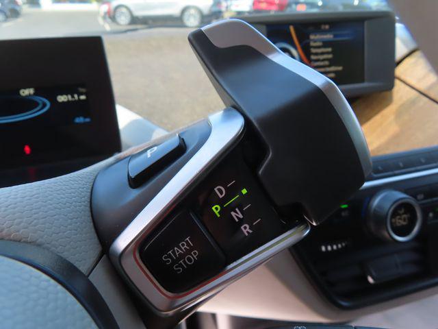 2014 BMW i3 Base