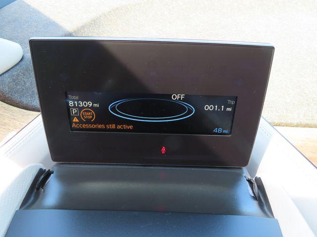 2014 BMW i3 Base