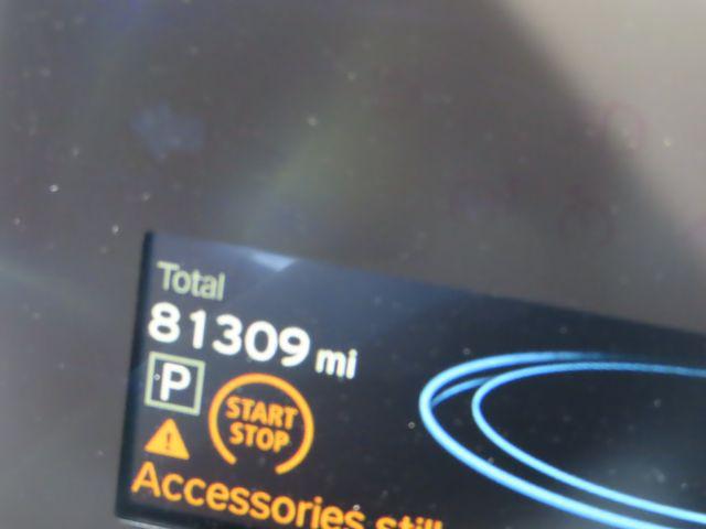 2014 BMW i3 Base