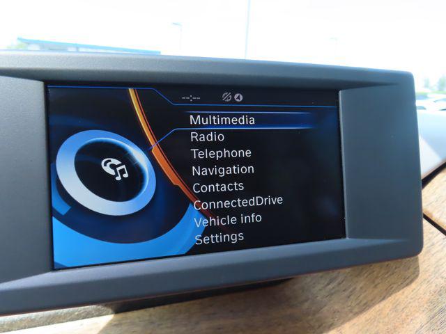 2014 BMW i3 Base