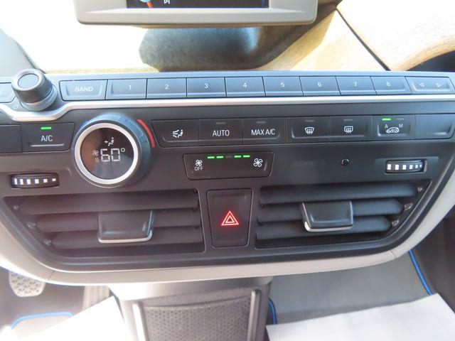 2014 BMW i3 Base