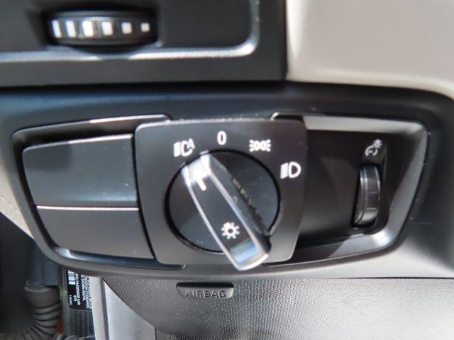 2014 BMW i3 Base