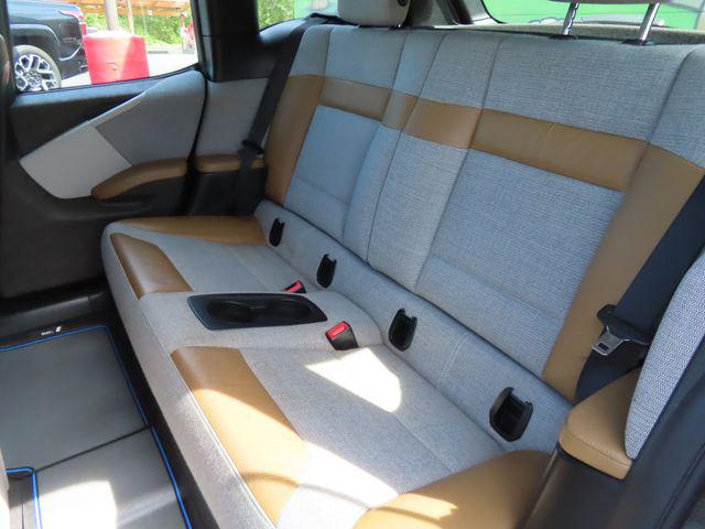 2014 BMW i3 Base