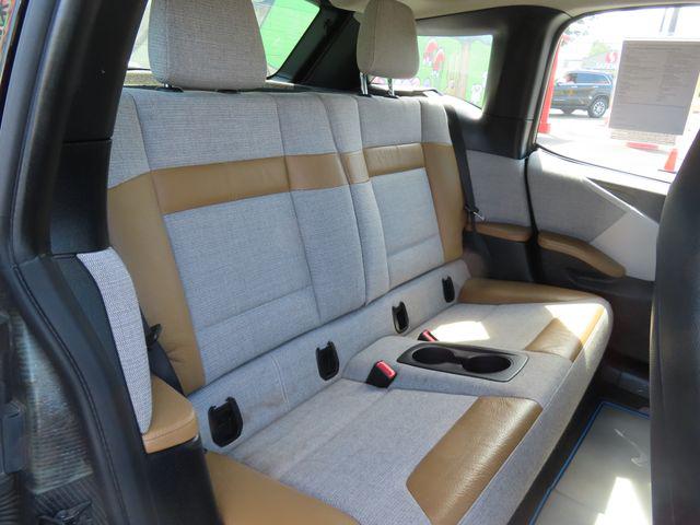 2014 BMW i3 Base