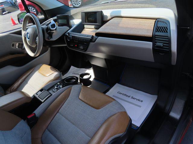 2014 BMW i3 Base