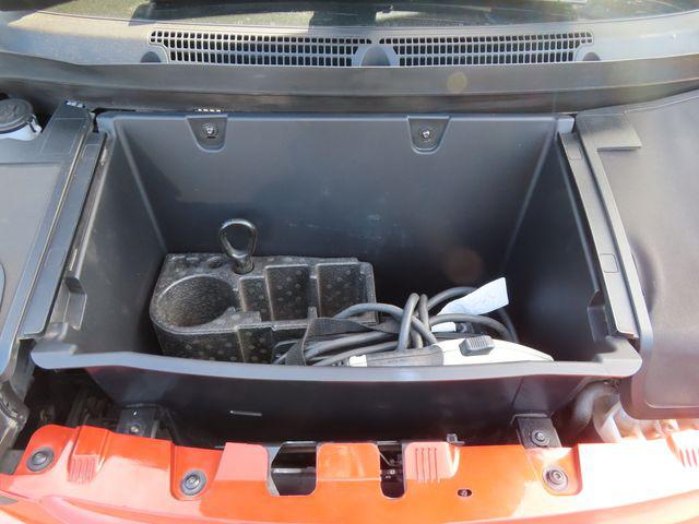 2014 BMW i3 Base