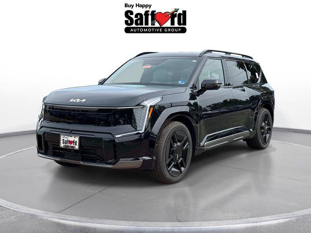 2026 Kia EV9 GT-Line for sale in Manassas, VA