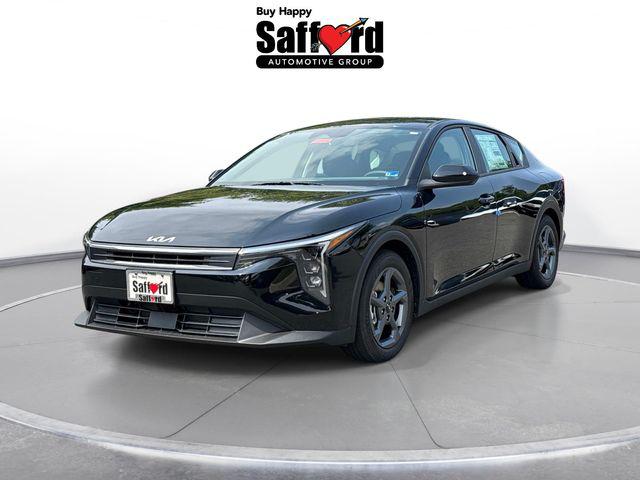 2026 Kia K4 LXS for sale in Manassas, VA