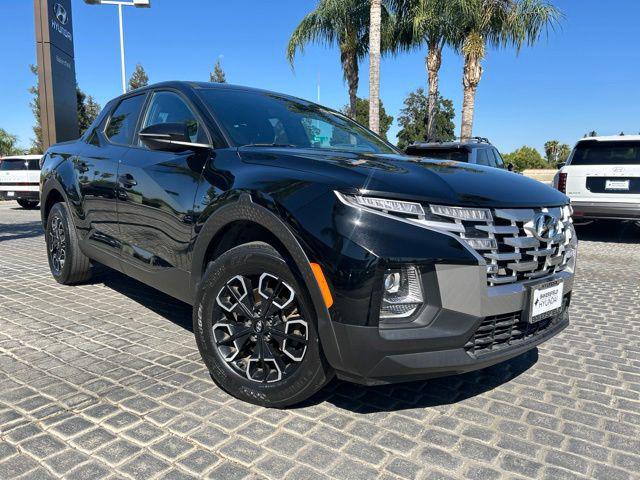 2023 Hyundai Santa Cruz SEL for sale in Bakersfield, CA