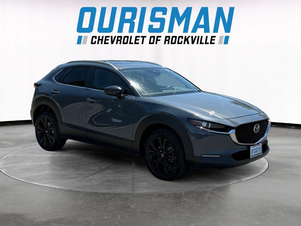 /2023 Mazda CX-30
