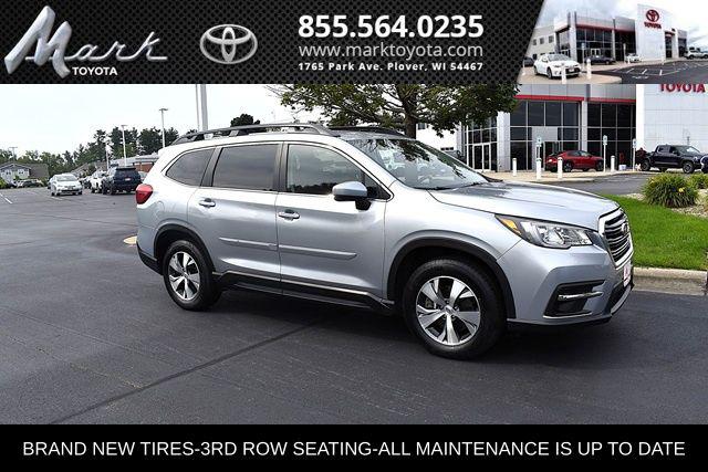 2019 Subaru Ascent Premium for sale in Plover, WI