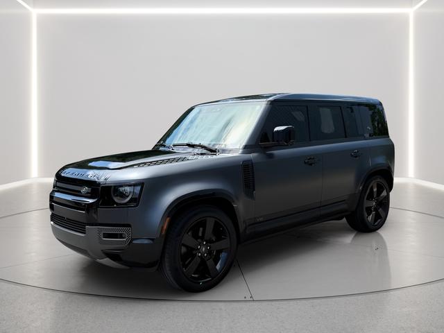 /2024 Land-Rover Defender
