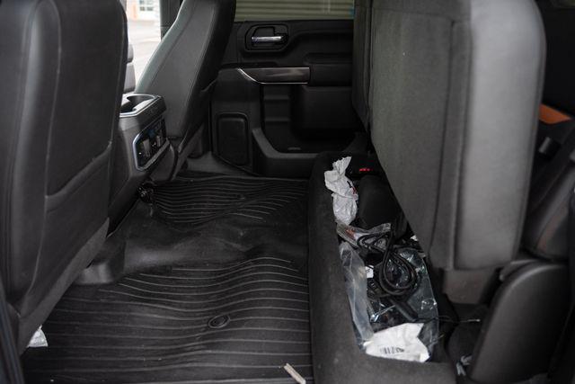 2021 GMC Sierra 2500HD 4WD Crew Cab Standard Bed AT4