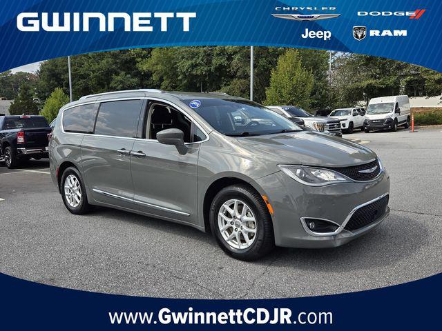 2020 Chrysler Pacifica Touring L for sale in Stone Mountain, GA