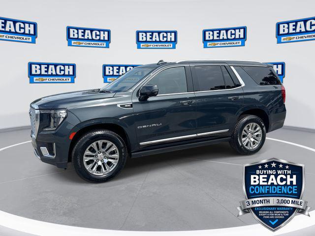 2022 GMC Yukon 2WD Denali for sale in Little River, SC