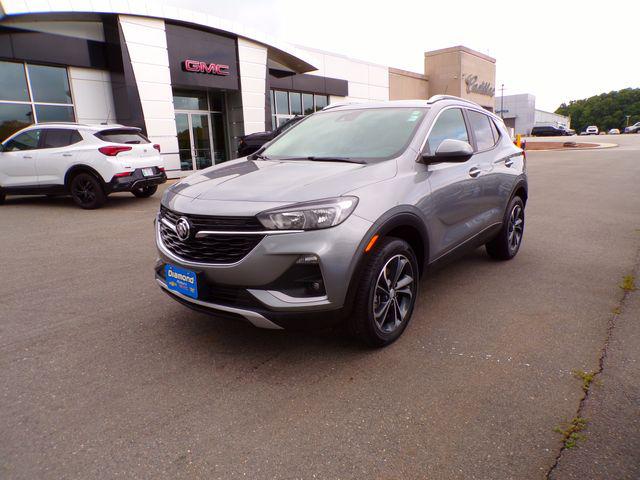 2023 Buick Encore GX Select AWD for sale in Auburn, MA